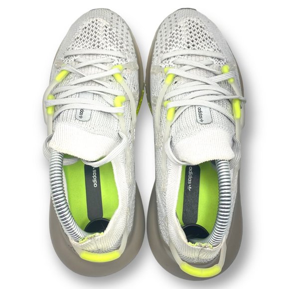 Adidas FY5928 Mens 4D Fusio Sneakers Shoes - Men's Size 6 - Picture 6 of 8